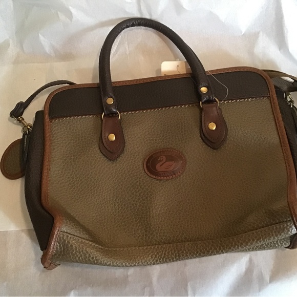 Vintage Moda Bella Classic Bag - Picture 1 of 13